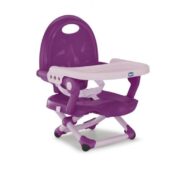 Rialzo Sedia Pocket Snack Chicco Viola