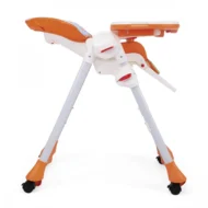 SEGGIOLONE PAPPA POLLY EASY CHICCO LAMA - immagine 2