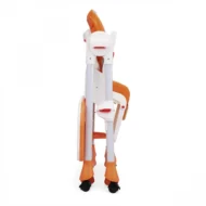 SEGGIOLONE PAPPA POLLY EASY CHICCO LAMA - immagine 3