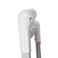 Seggiolone 3 in 1 PappyRock Grey Pali - immagine 4