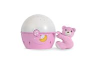 Proiettore Next 2 Stars Rosa Chicco