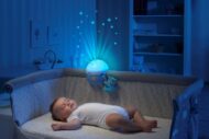 Proiettore Next 2 Stars Azzurro Chicco - immagine 2
