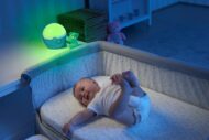 Proiettore Next 2 Stars Azzurro Chicco - immagine 3