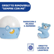 Proiettore Next 2 Stars Azzurro Chicco - immagine 5