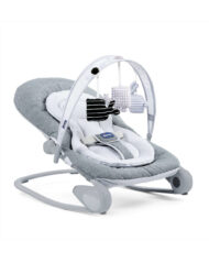 SDRAIETTA HOOPLA' CHICCO TITANIUM