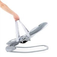 SDRAIETTA HOOPLA' CHICCO TITANIUM - immagine 2