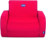 Poltrocina Twist 3 in1 Chicco red