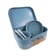 Taiki Set Pappa Blu