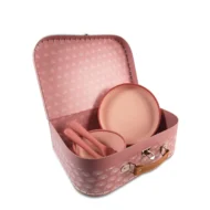 Taiki Set Papp Rosa Mizu'Baby