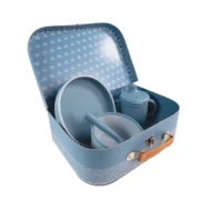 Taiki Meal Set Pappa Blu