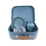 Taiki Meal Set Pappa Blu - immagine 2