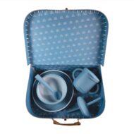 Taiki Meal Set Pappa Blu - immagine 3