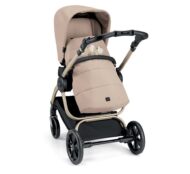Trio Techno Babila Romantic Sabbia Cam - immagine 2