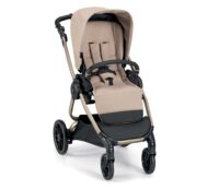 Trio Techno Babila Romantic Sabbia Cam - immagine 3