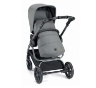 Trio Techno Babila Antracite Cam - immagine 2