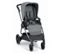 Trio Techno Babila Antracite Cam - immagine 3