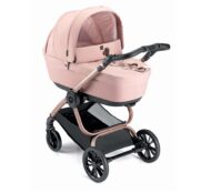 Trio Techno Babila Romantic Rosa Cam