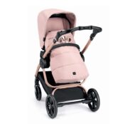 Trio Techno Babila Romantic Rosa Cam - immagine 2