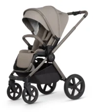 Venicci Trio Upline 2 Taupe - immagine 2