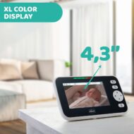 Video Baby Monitor Deluxe Chicco - immagine 2