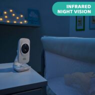 Video Baby Monitor Deluxe Chicco - immagine 3