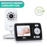 Video Baby Monitor Smart Chicco - immagine 2