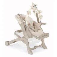 Seggiolone Istante Cam Orso Bolle 261 - immagine 3