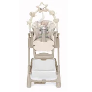 Seggiolone Istante Cam Orso Bolle 261 - immagine 2