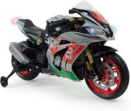 MOTO APRILIA RSV4