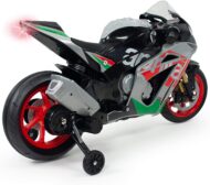 MOTO APRILIA RSV4 - immagine 2