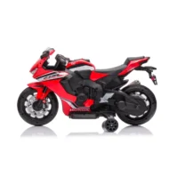 Honda CBR 1000 RR Rossa 12 V - immagine 2