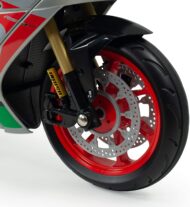 MOTO APRILIA RSV4 - immagine 3
