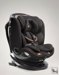 Seggiolino Auto 0-25 kg i-Spin Grow Joie Signature Eclipse