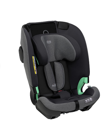 Seggiolino auto Bi-Seat i-size Chicco (61-150 cm)