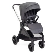 Chicco Trio Bellagio Black Satin - immagine 2