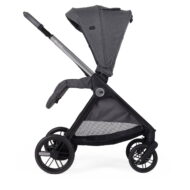 Chicco Trio Bellagio Black Satin - immagine 3