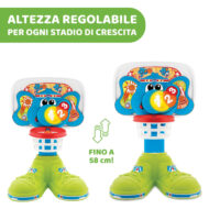 Basket Chicco - immagine 2