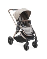 Trio Best Friend  Chicco Desert Taupe - immagine 2