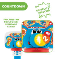 Basket Chicco - immagine 3