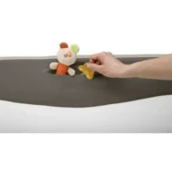 BARRIERA LETTO CHICCO 95 cm NATURAL - immagine 3