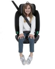 Seggiolino auto Bi-Seat i-size Chicco (61-150 cm) - immagine 5