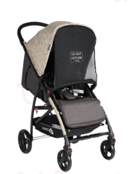 Baciuzzi Passeggino B2 Ventidue Bamboo - immagine 2