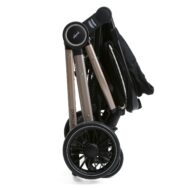 Trio Best Friend Chicco Black Re-Lux - immagine 5