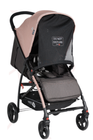 Baciuzzi Passeggino Bx 22 Nude - immagine 2