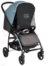 Baciuzzi Passeggino Bx 22 Breeze - immagine 2