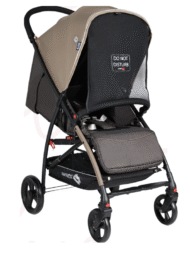 Baciuzzi Passeggino Bx 22 Cima - immagine 2