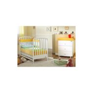 Kit Nascita basic - Cameretta Ciak di Pali e Trio Chicco Sprint - immagine 2