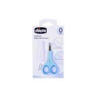 Forbicine Chicco Azzurro - immagine 2