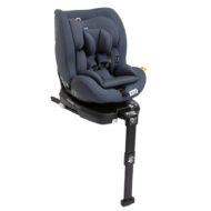 Seggiolino Auto Seat 2 Fix i-size 360° Chicco India Ink