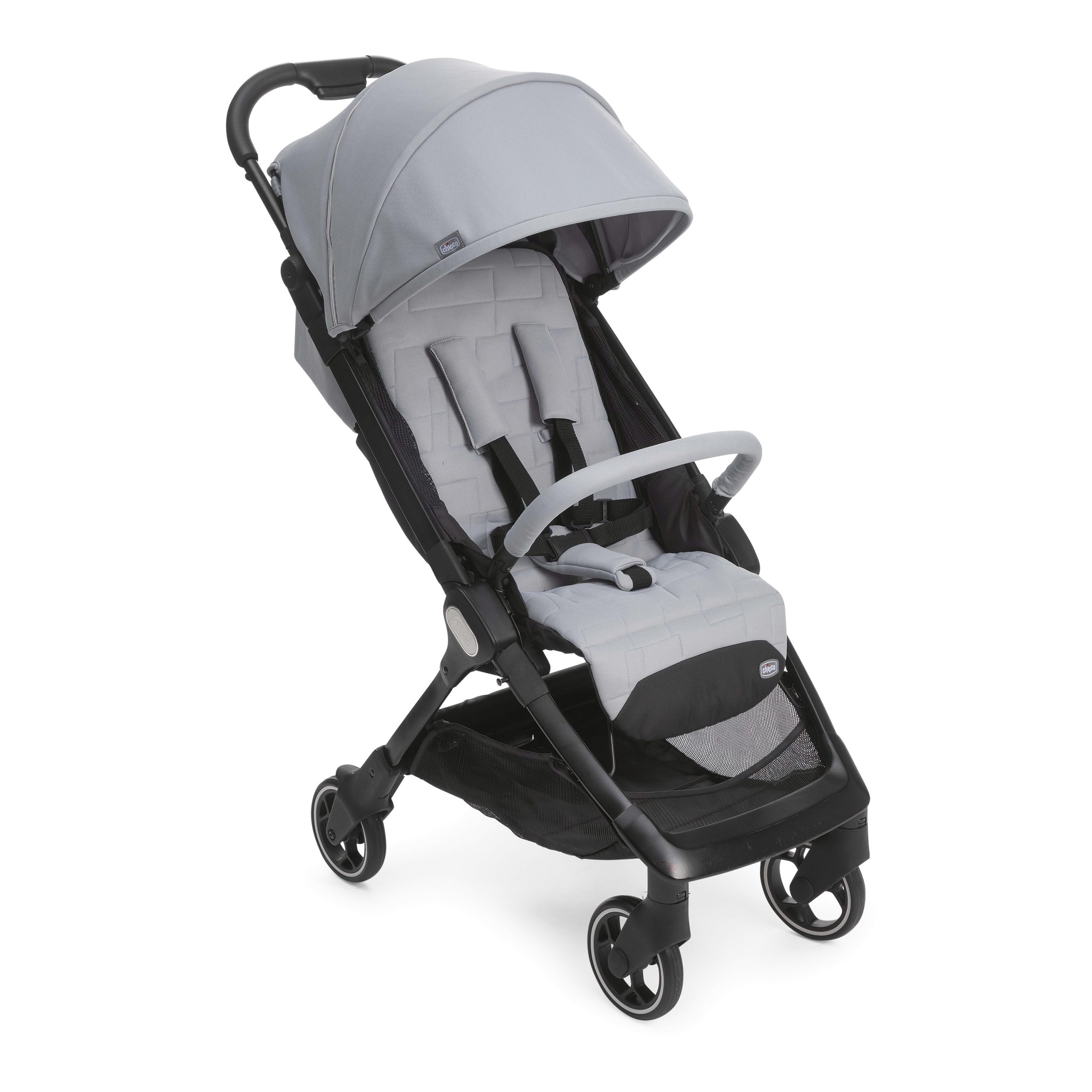 Chicco Passeggino We Cool Grey